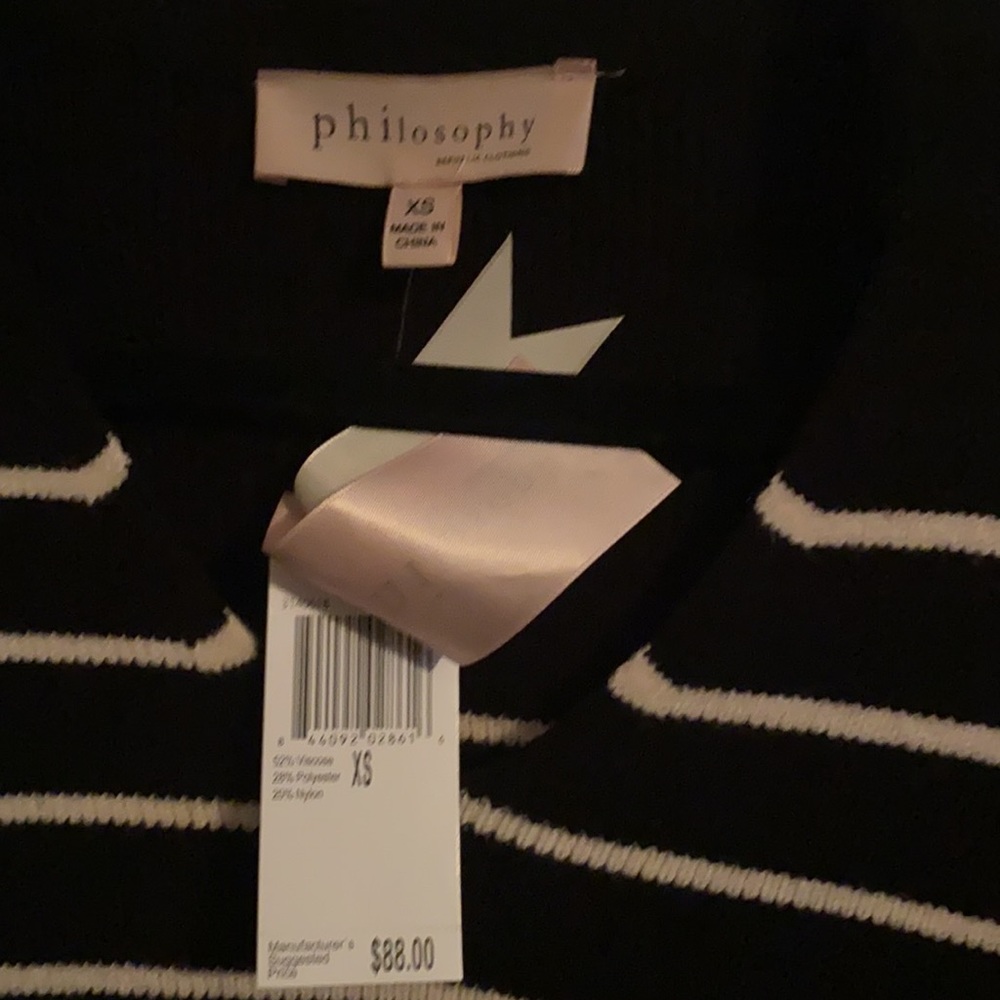 PHILOSOPHY - Picture 3 of 4